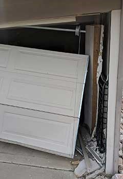 Garage Door Off Track Service Arden-Arcade