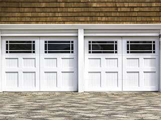 Garage Door Repair Company In Rancho Cordova CA