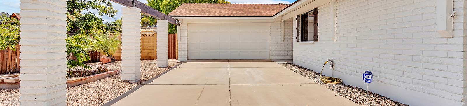 Garage Door Repair Company Near Me - Rancho Cordova CA