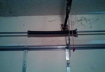 Torsion Spring Replacement - Rancho Cordova